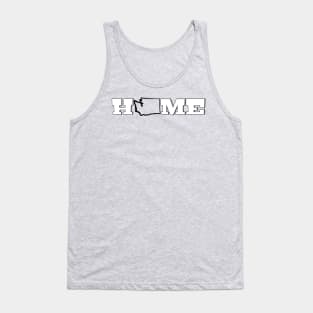 HOME Tank Top